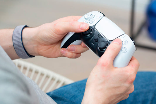 Was ist Stick Drift? – Ursachen, Symptome & Lösungen