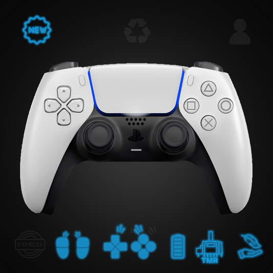 PS5 Controller Konfigurator